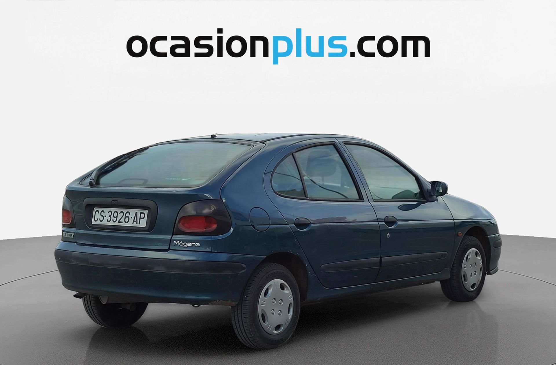 Renault Mégane 1.6 Classic RN - foto 4