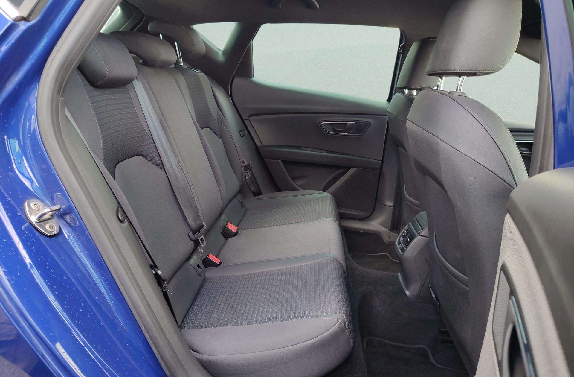 SEAT León 1.5 TSI Xcellence Edition Plus - foto 23