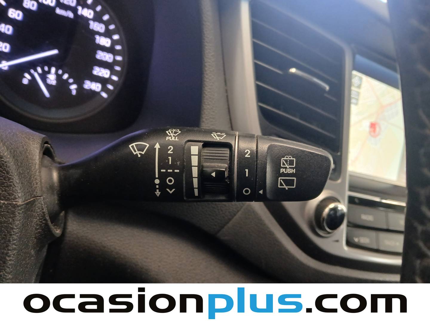 Hyundai Tucson Hyundai Tucson 1.7 CRDI BlueDrive Link 4x2 (115 CV) barato