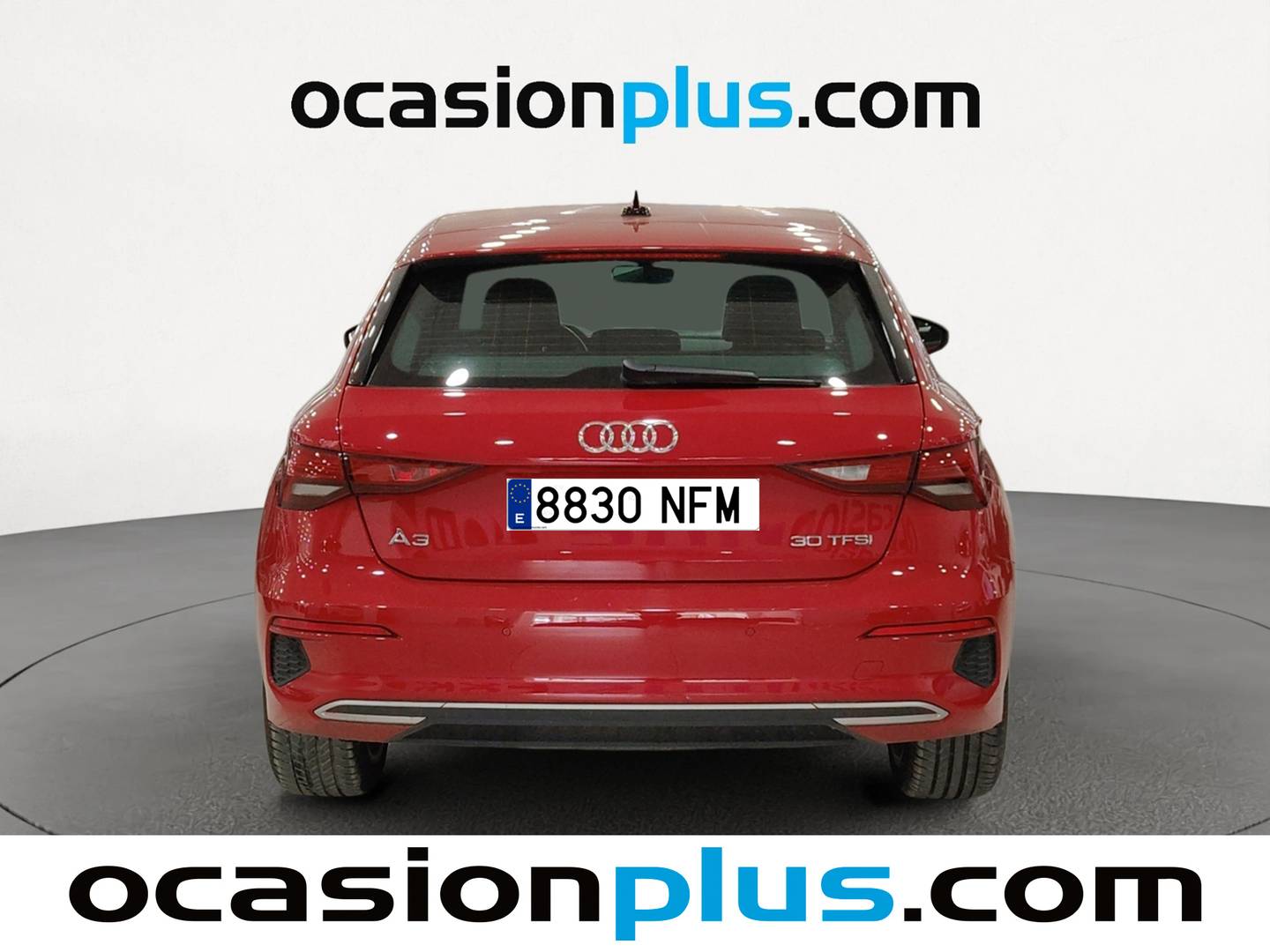 Foto Audi A3 Audi A3 Sportback Advanced 30 TFSI (110 CV) S tronic