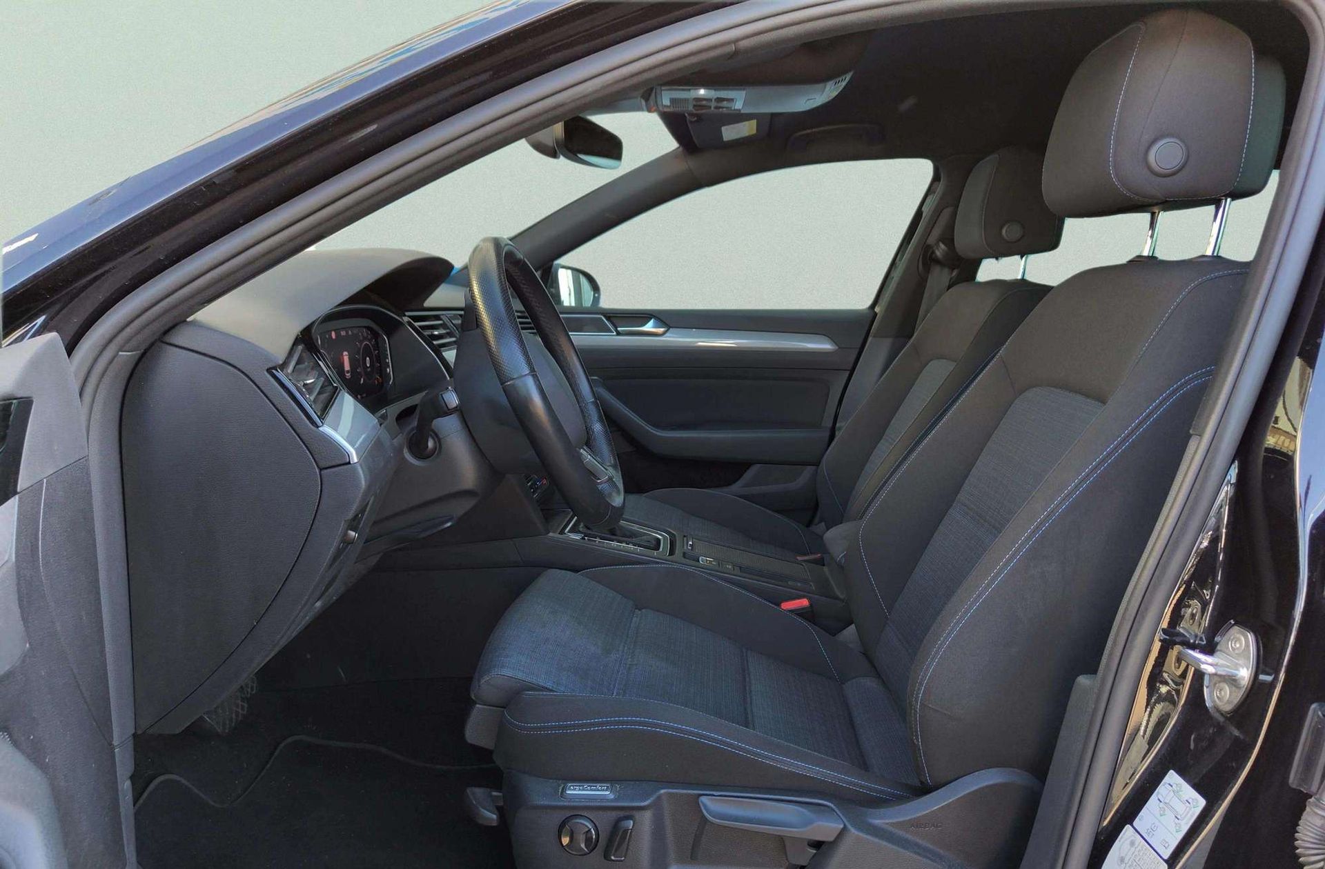 Volkswagen Passat Variant GTE 1.4 TSI e-Power DSG - foto 16