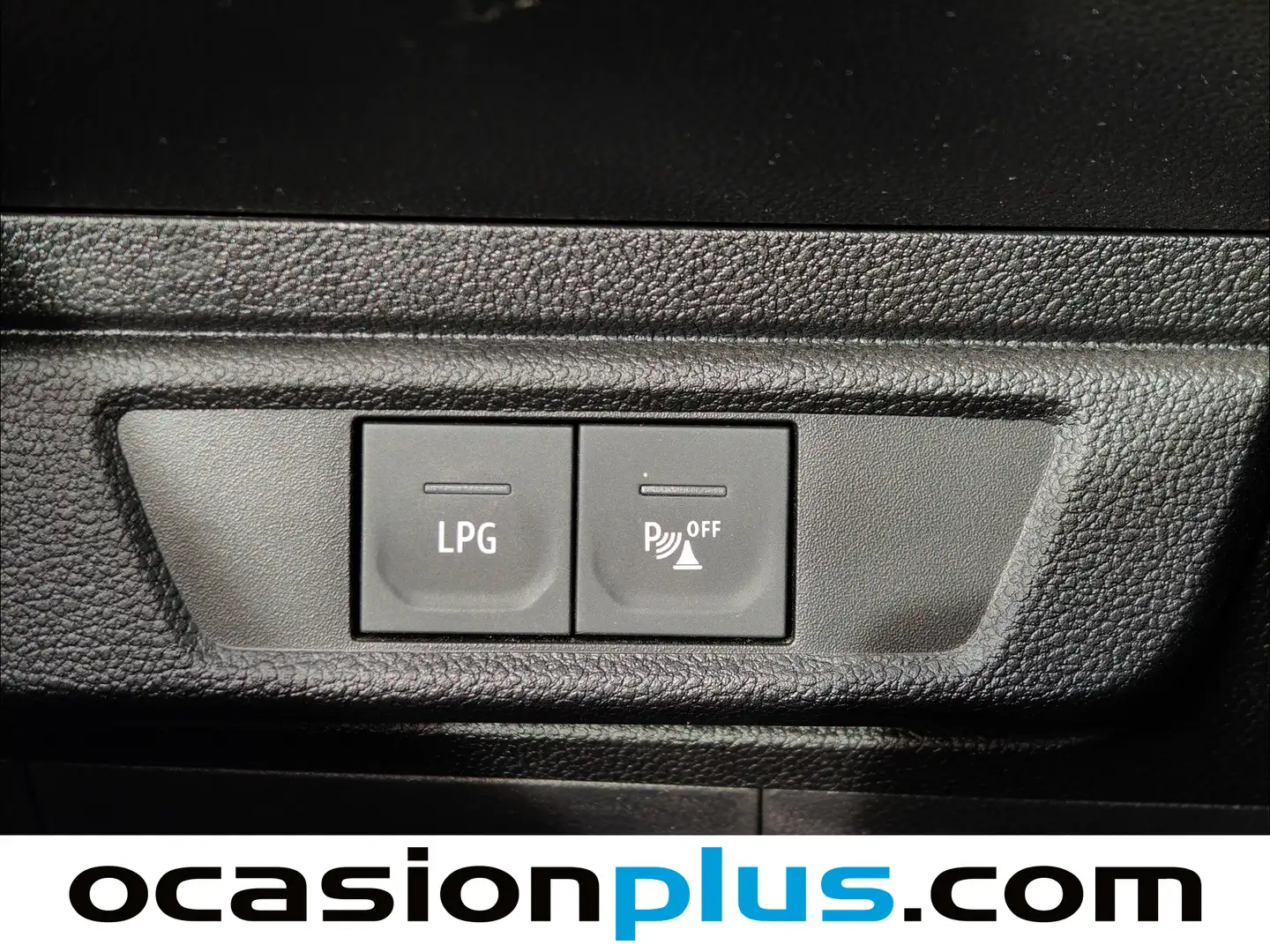 Foto Dacia Sandero Dacia Sandero Essential ECO-G (101 CV)