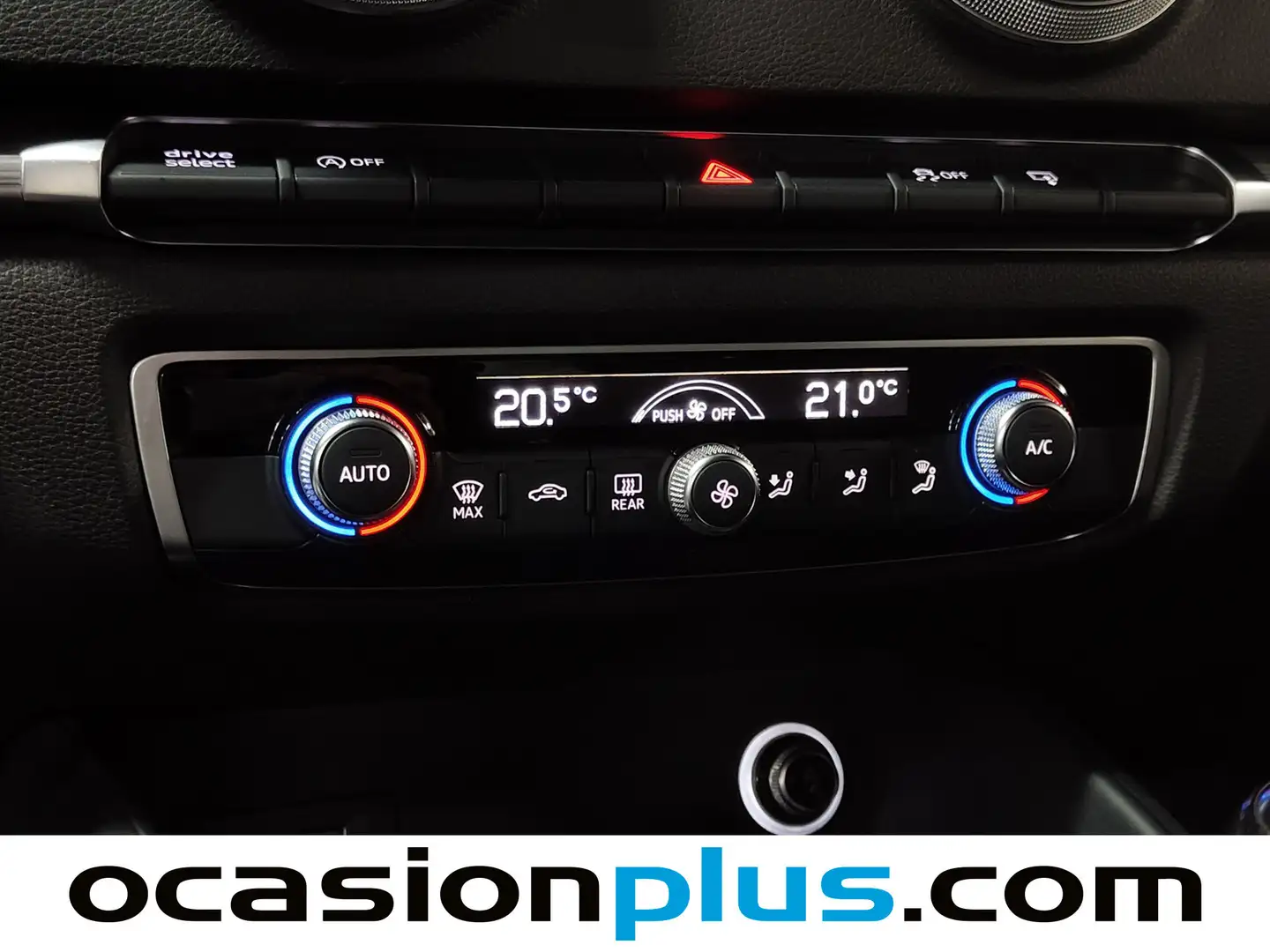 Foto Audi A3 Audi A3 1.6 TDI sport edition (110 CV)