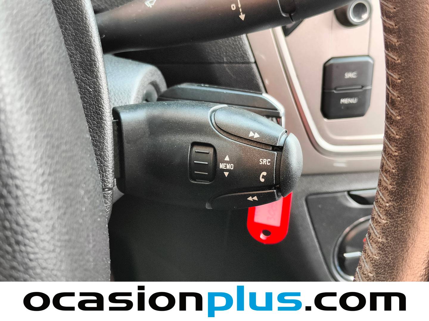 Citroën C-Elysée Citroen C-Elysee BlueHDi 100 Shine (102 CV) seminuevo