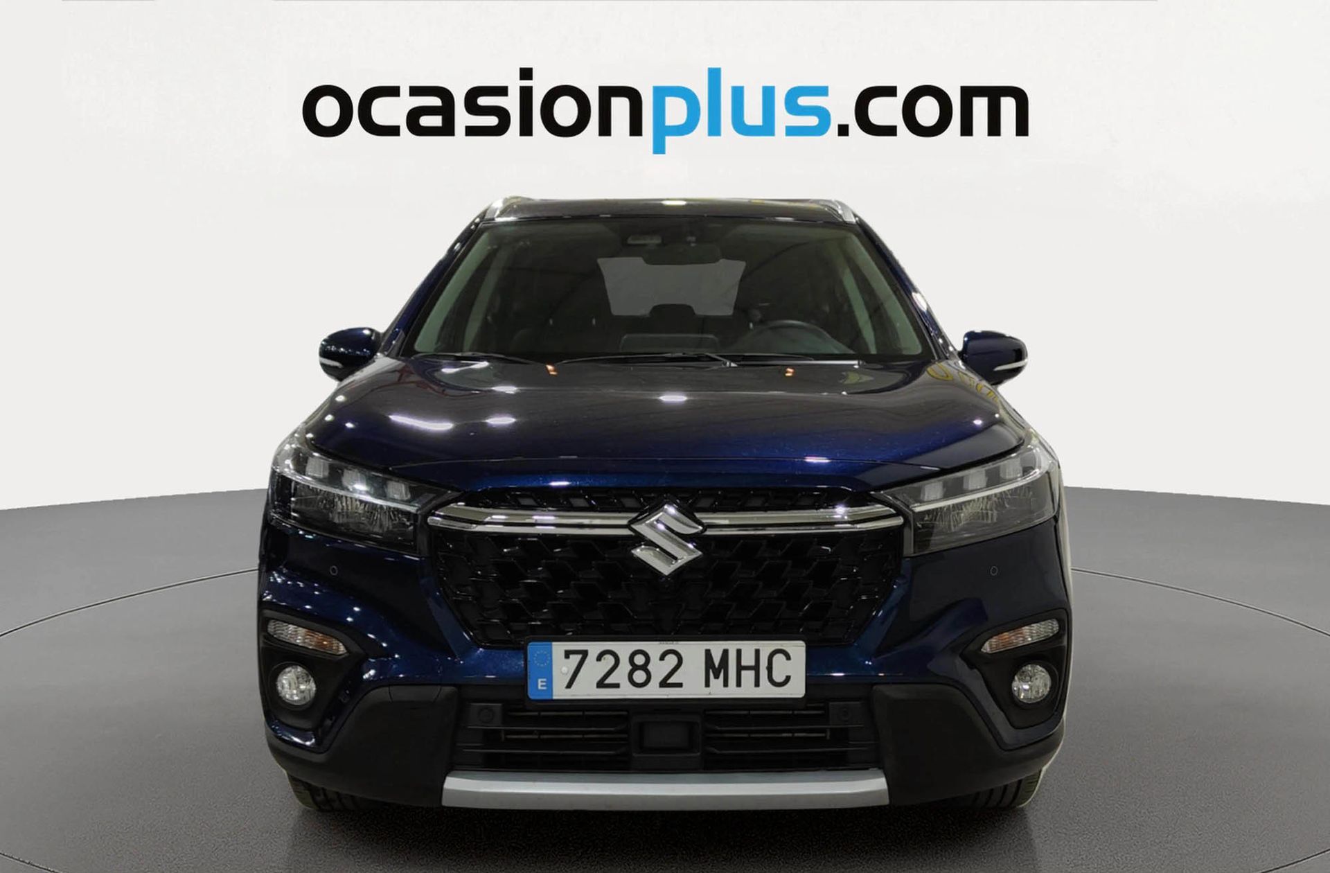 Suzuki S-Cross 1.4T Mild Hybrid S3 4WD 4x4 - foto 15