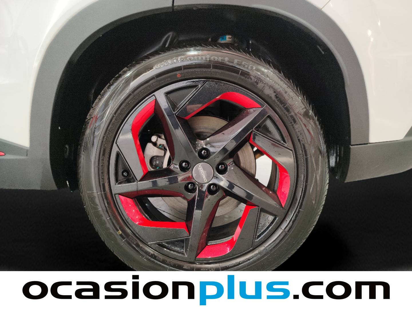 OMODA 5 OMODA 5 1.6 T-GDI Premium DCT (185 CV) al mejor precio
