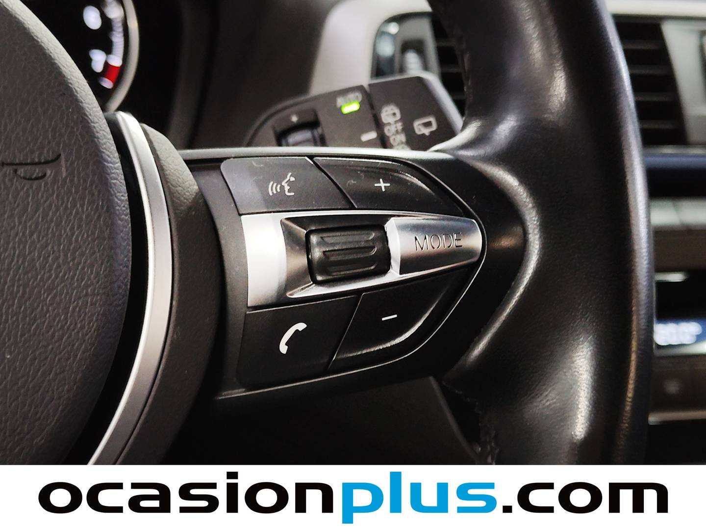 BMW Serie 1 BMW Serie 1 120i Pack M (184 CV) gasolina