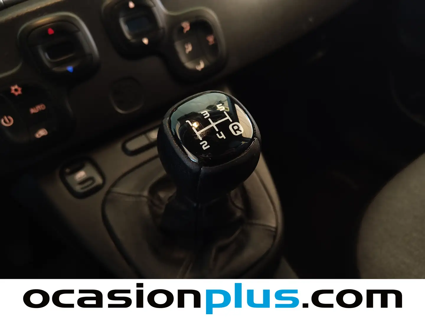 Foto Fiat Panda Fiat Panda 1.3 Multijet City Cross (95 CV)