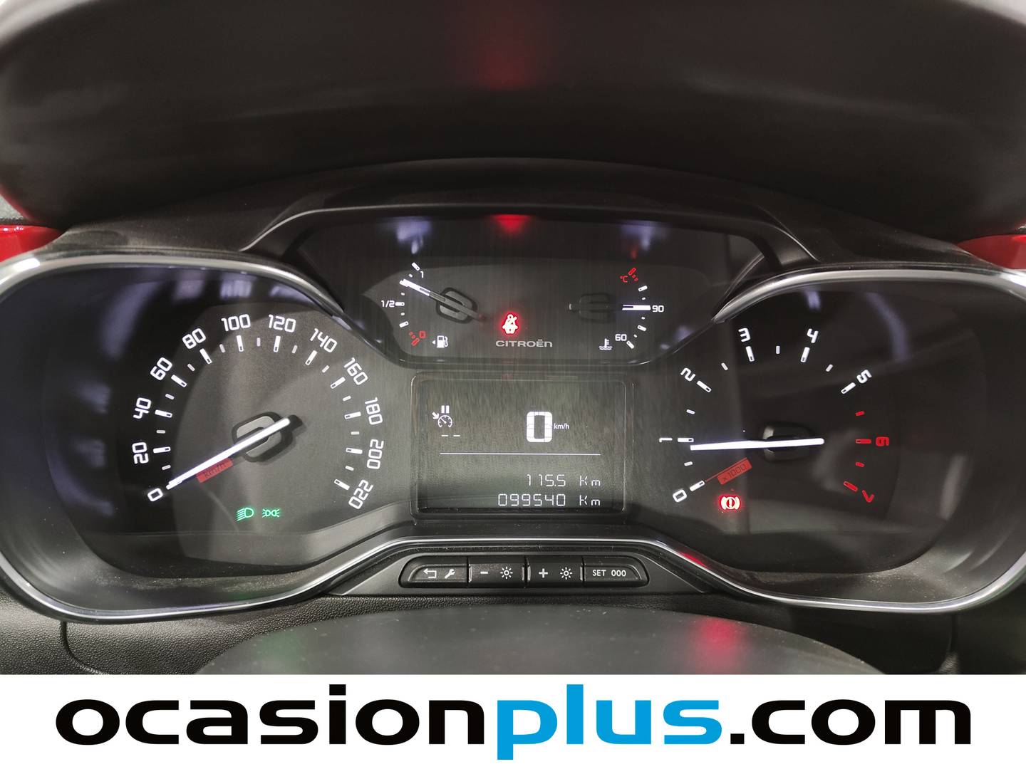 Foto Citroën C3 Citroen C3 PureTech 110 S&S  Shine (110 CV)