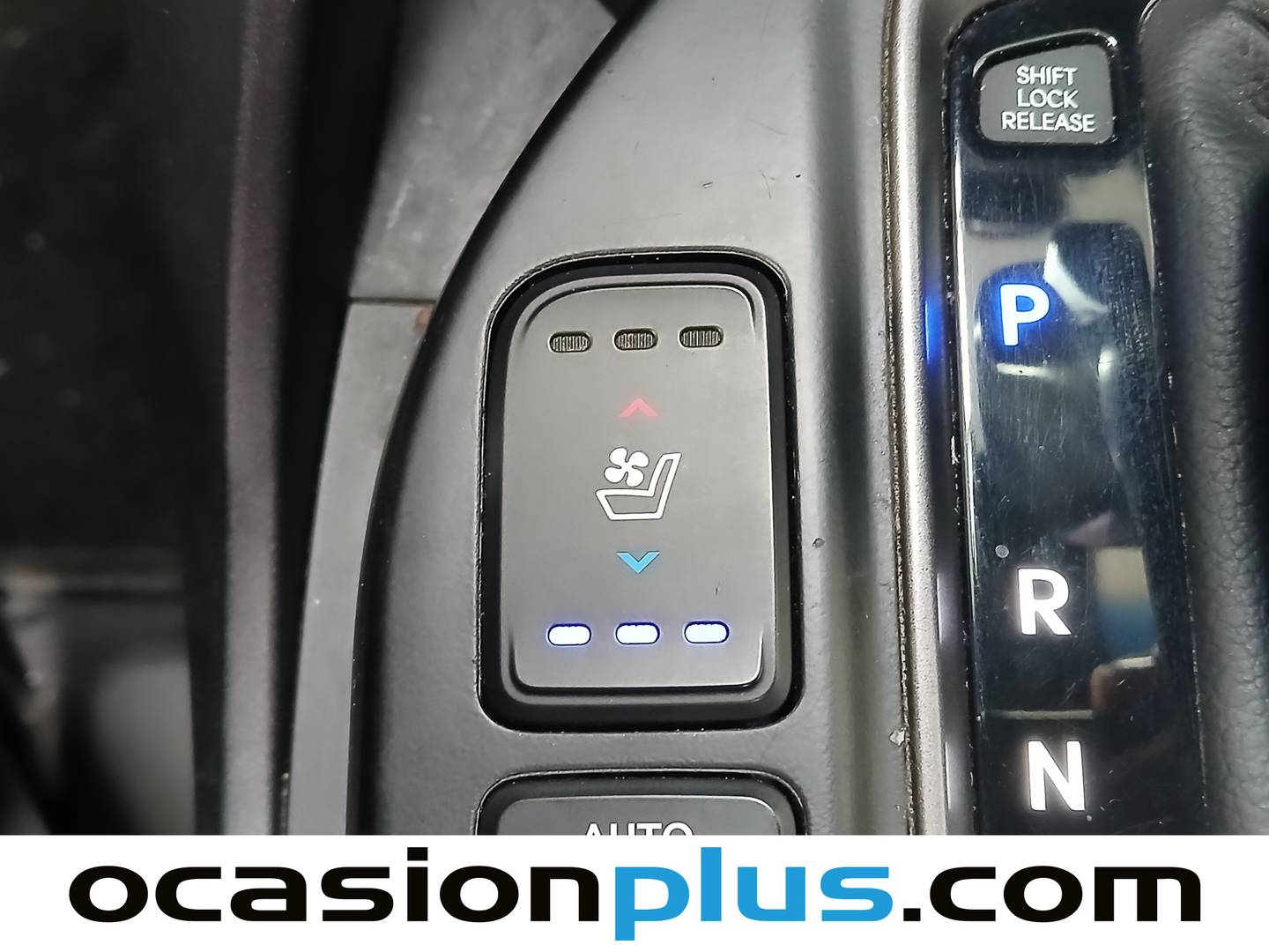 Extras y acabados del Hyundai Santa Fe Hyundai Santa Fe 2.2 CRDI Style Auto 4x4 (197 CV) 7 Plazas