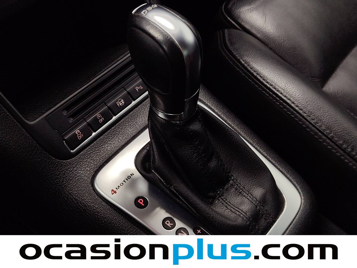 Volkswagen Tiguan Volkswagen Tiguan Excellence 2.0 TDI 4Motion (140 CV) DSG de segunda mano