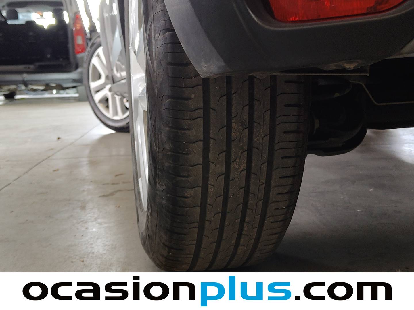 Dacia Sandero Dacia Sandero Stepway Expression TCe (91 CV) 91cv