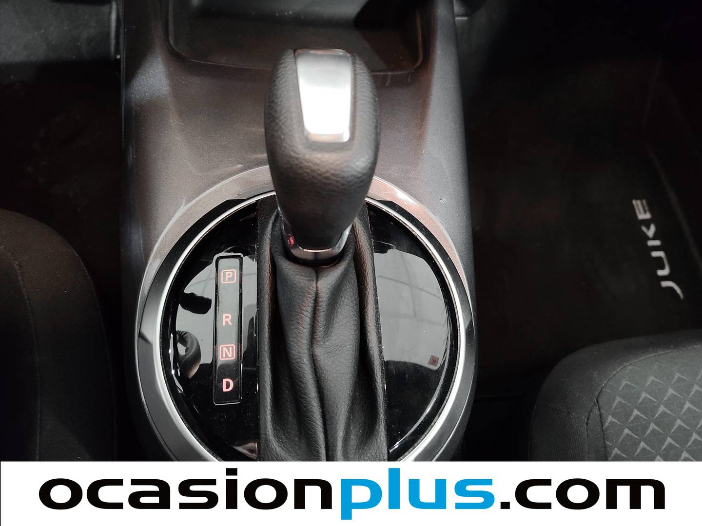 Foto Nissan JUKE Nissan Juke DIG-T Acenta (117 CV)