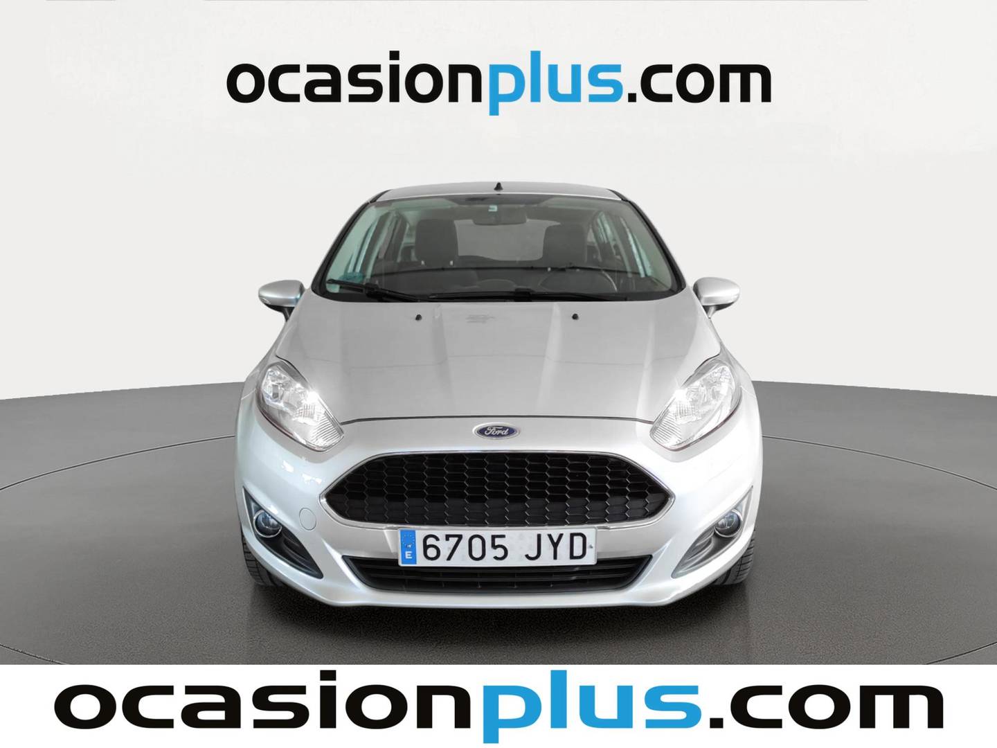 Foto Ford Fiesta Ford Fiesta 1.25 Duratec Trend  (82 CV)