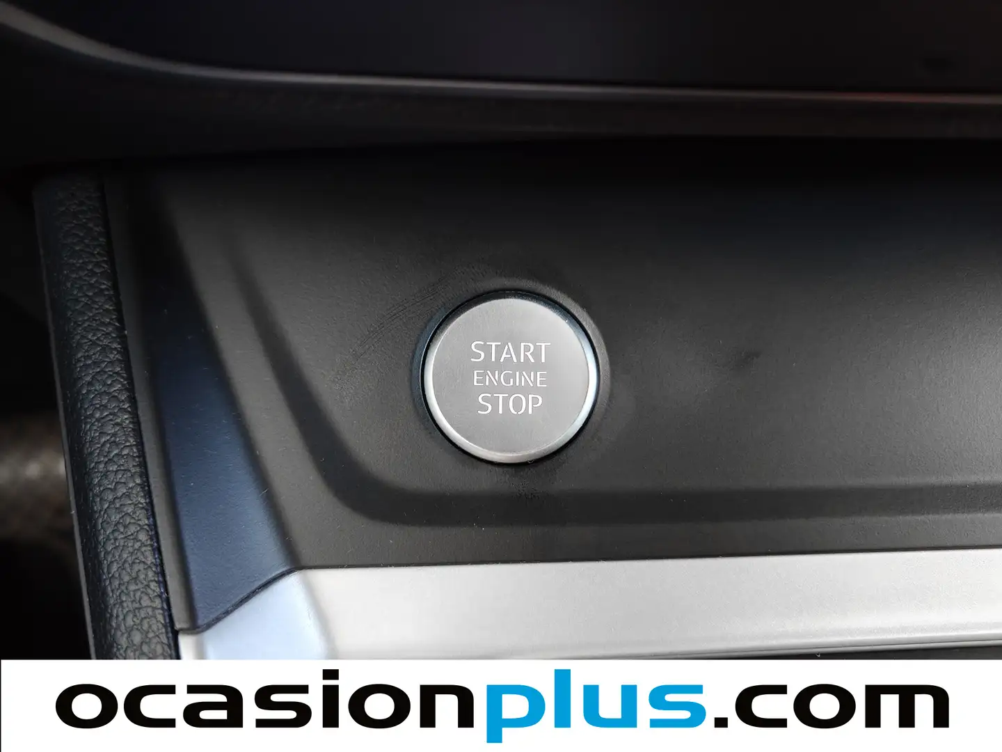 Foto Audi Q3 Sportback Audi Q3 Sportback S line 35 TDI (150 CV) S tronic