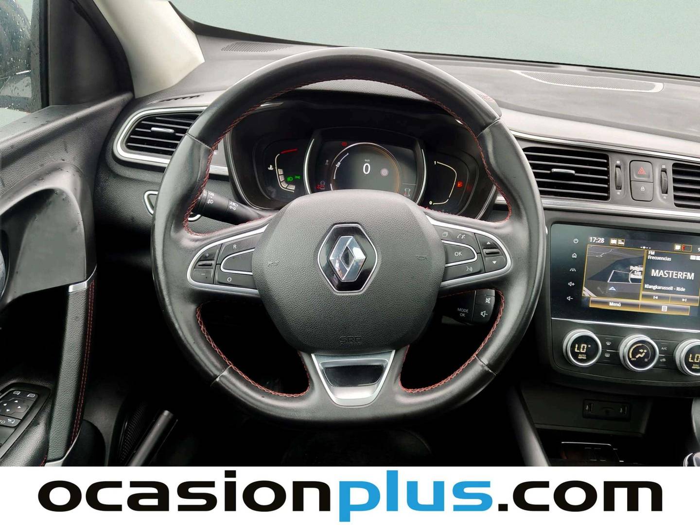 Renault Kadjar Renault Kadjar S -Edition GPF TCe Pack Black Edition (140 CV) de ocasión