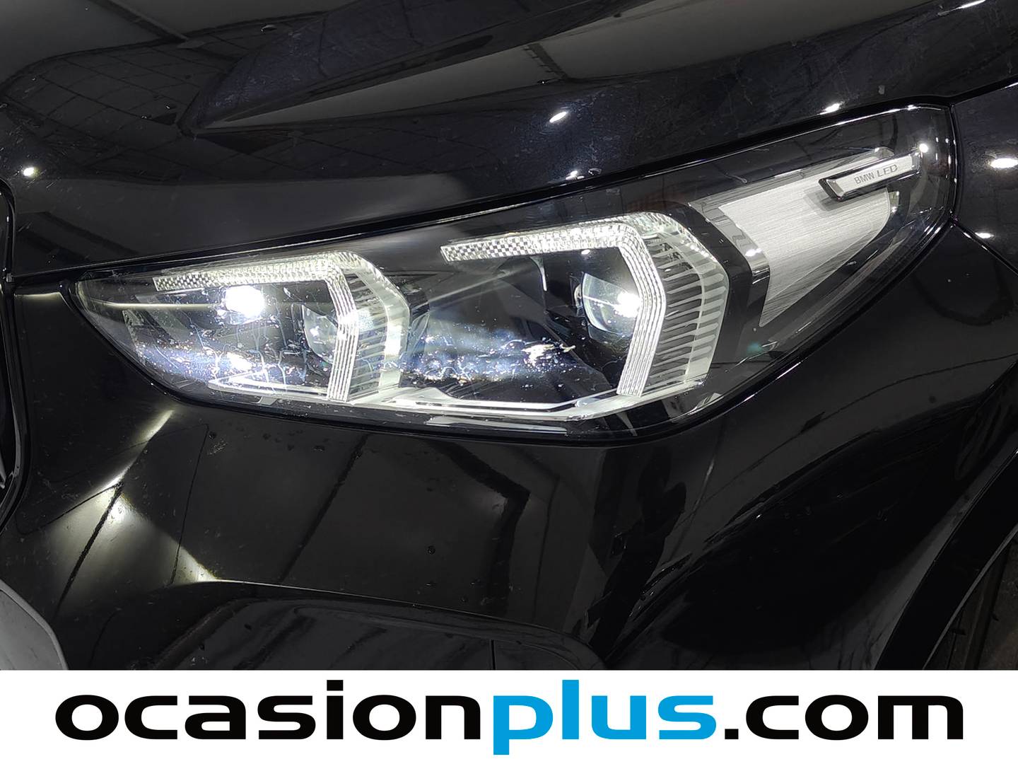 BMW X1 BMW X1 sDrive18i (136 CV) PACK M barato