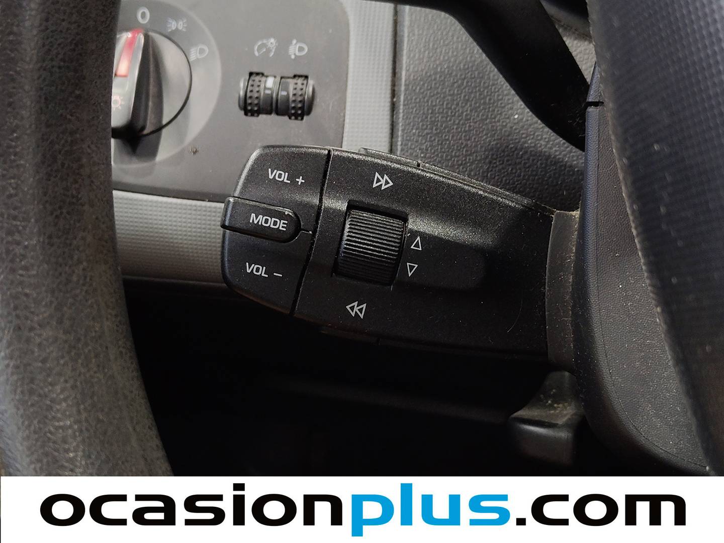 Seat Ibiza Seat Ibiza 1.2 TDI Reference (75 CV) seminuevo