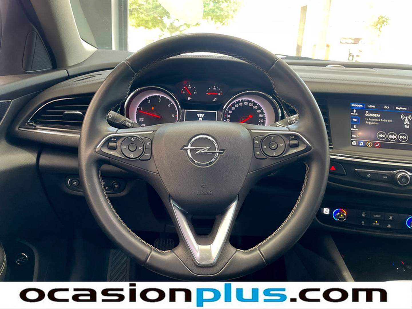 Foto Opel Insignia Opel Insignia 1.6 CDTI Turbo D Innovation (136 CV)