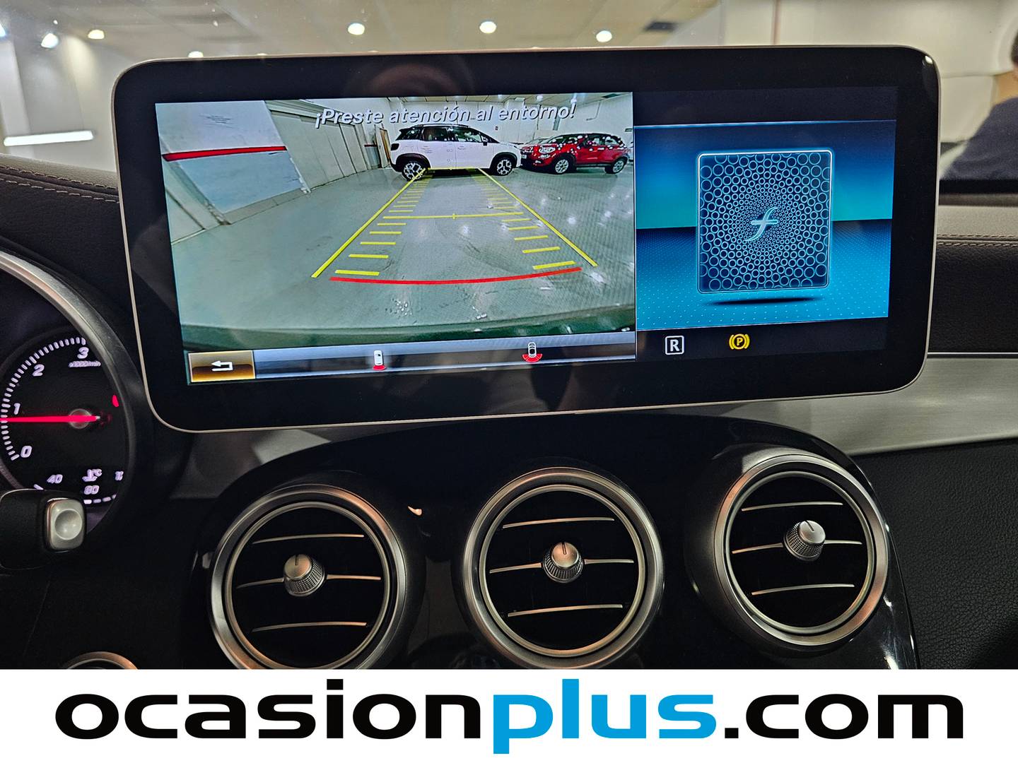 Acabados Mercedes GLC Coupé Mercedes-Benz GLC Coupé 250 d 4Matic (204 CV) PACK AMG