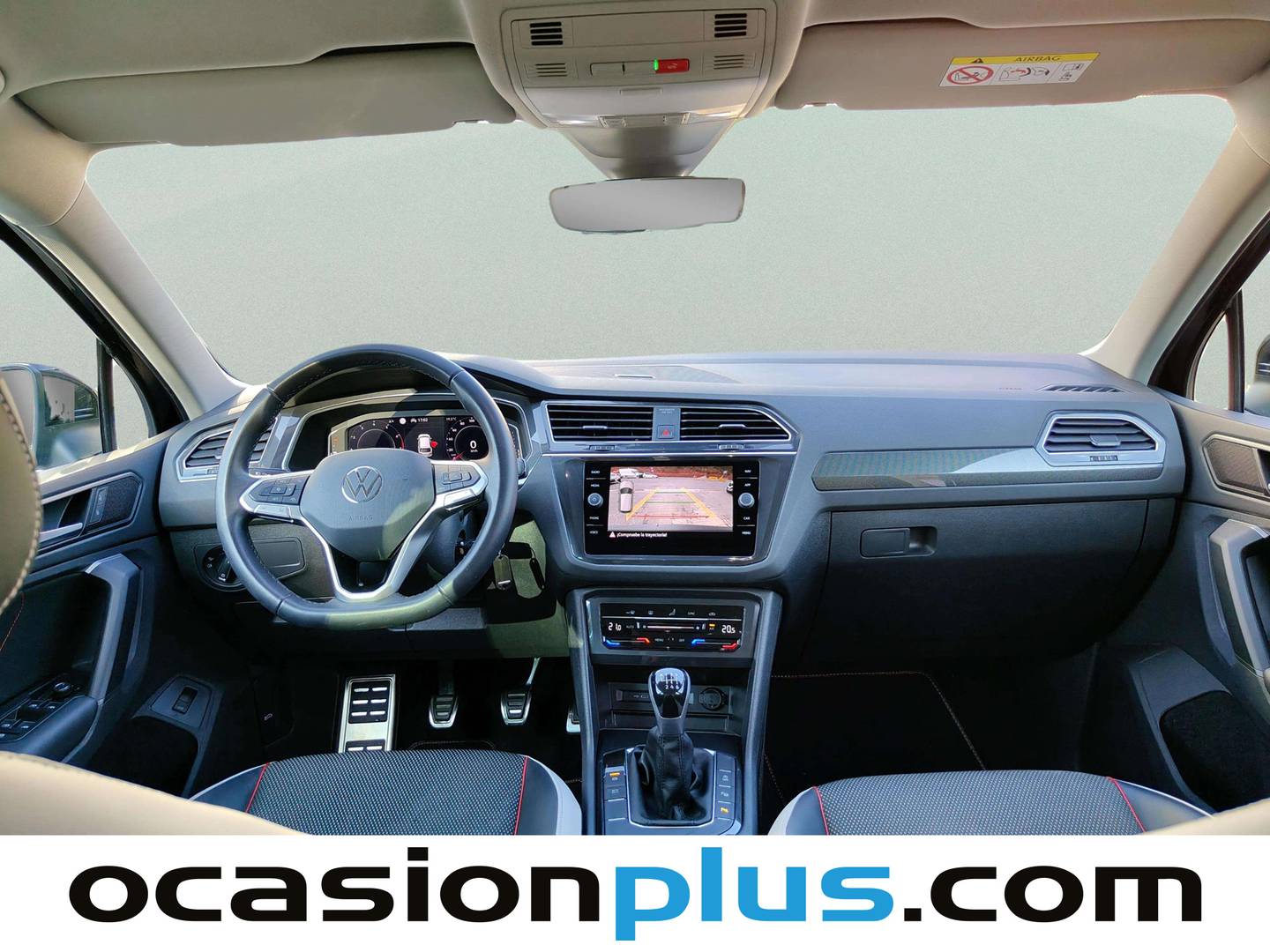 Volkswagen Tiguan Volkswagen Tiguan Urban Sport 1.5 TSI (130 CV) de ocasión