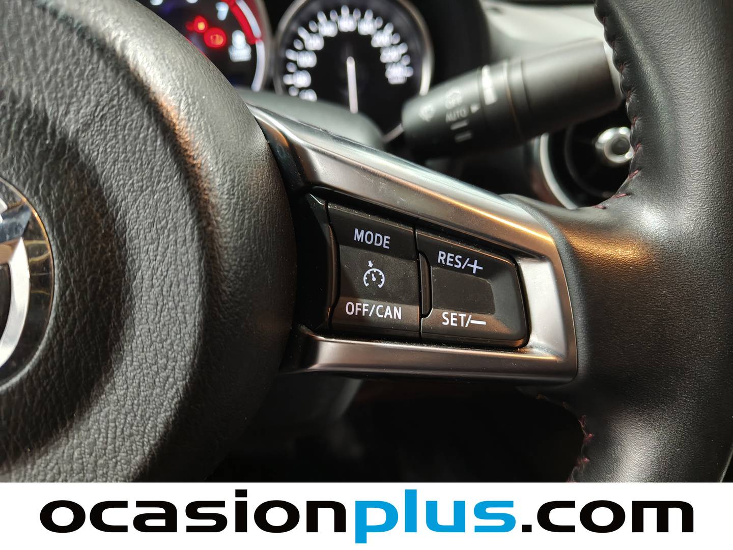 Foto Mazda MX-5 Mazda MX-5 2.0 Nappa Edition Twin Tone RF (160 CV)