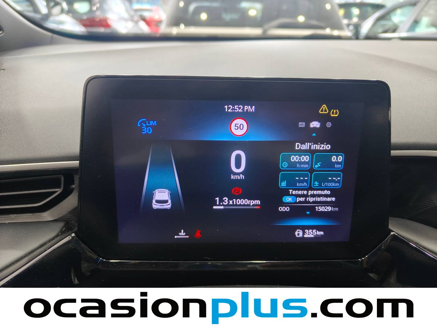 MG MG3 MG MG3 1.5 Comfort (116 CV) seminuevo