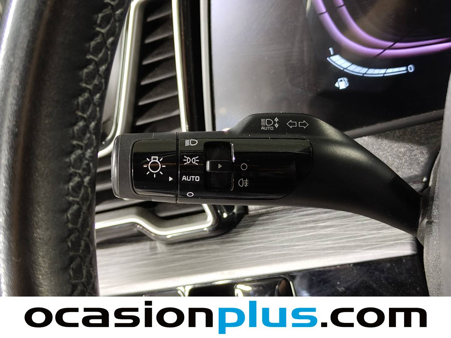 KIA Sportage Kia Sportage 1.6 CRDi MHEV Business 4x2 (136 CV) de ocasión