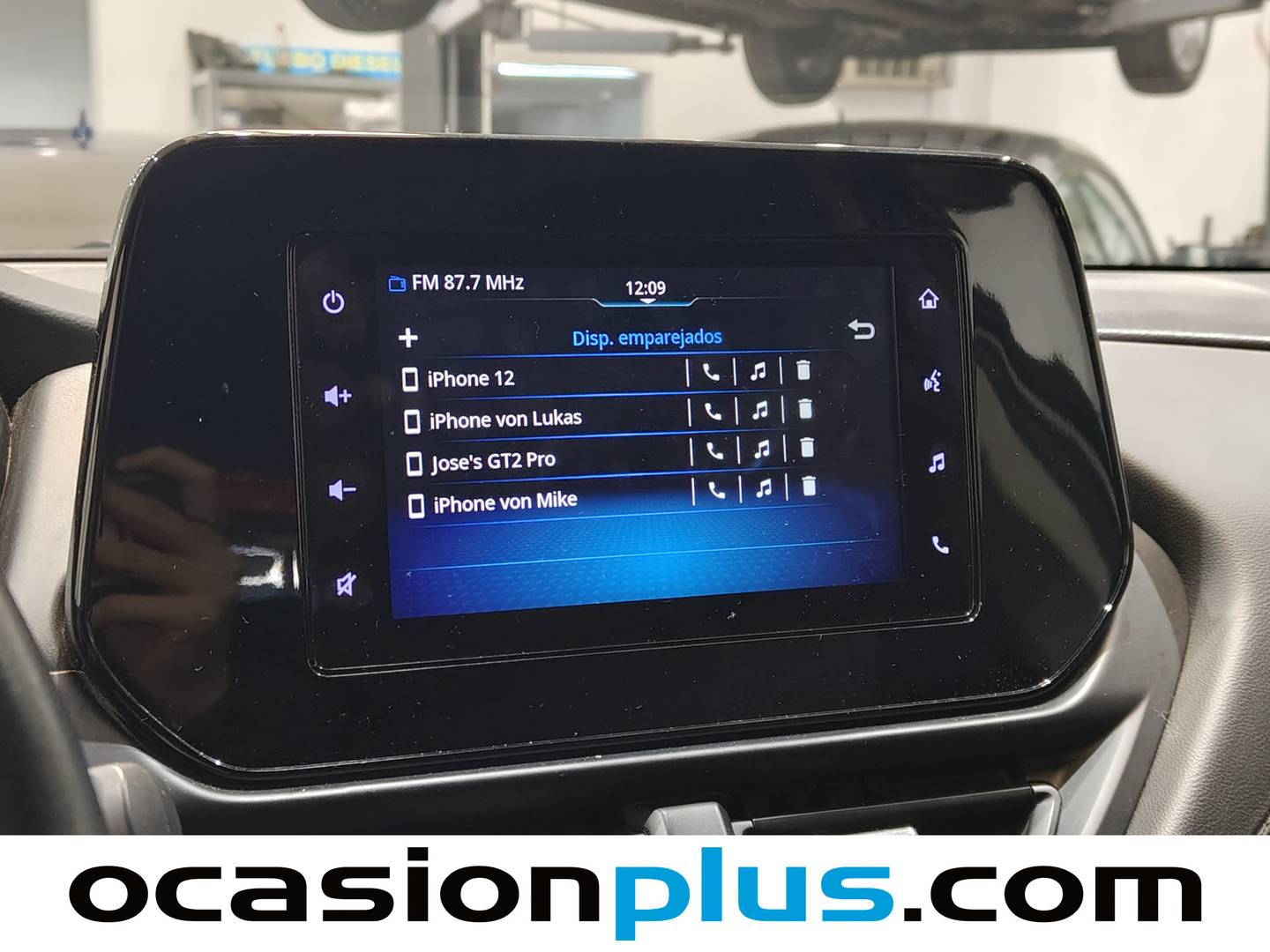 Foto Suzuki S-Cross Suzuki S-Cross 1.4T Mild Hybrid S2 4WD (129 CV)