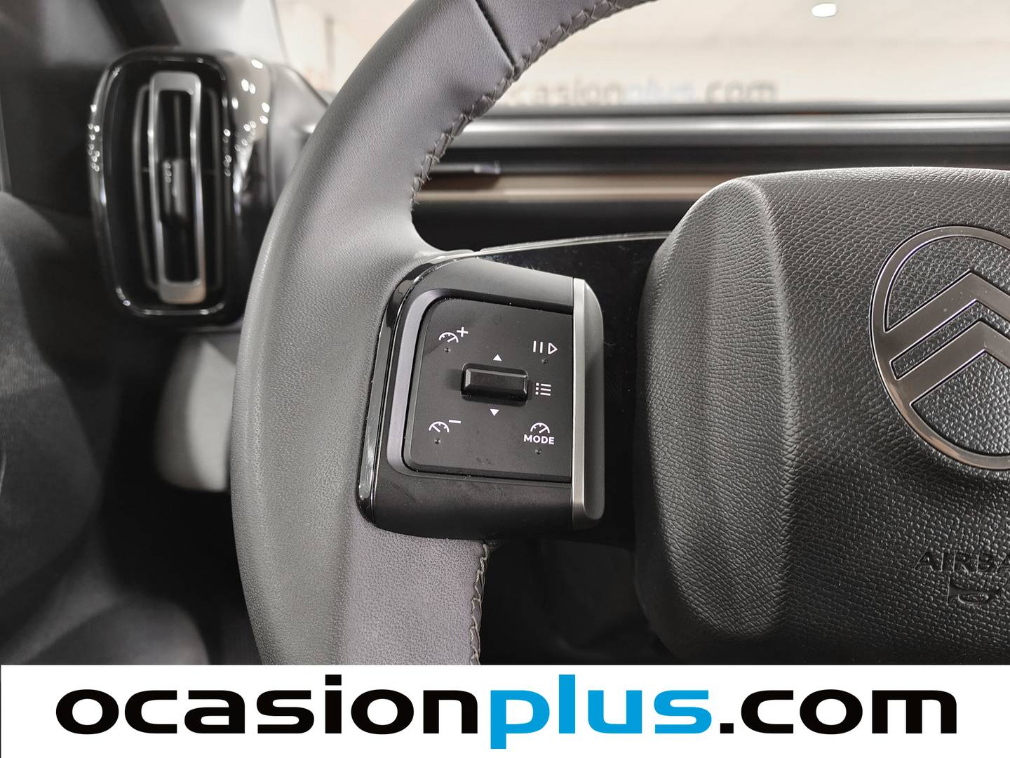 Citroën C3 Aircross Citroën C3 Aircross Hybrid 145 Plus e-DCS6 (145 CV) km 0