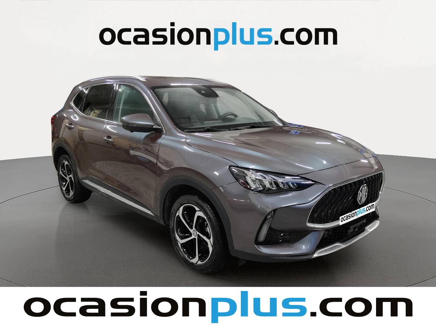 Foto MG HS MG HS 1.5 Turbo GDI Luxury DCT (162 CV)