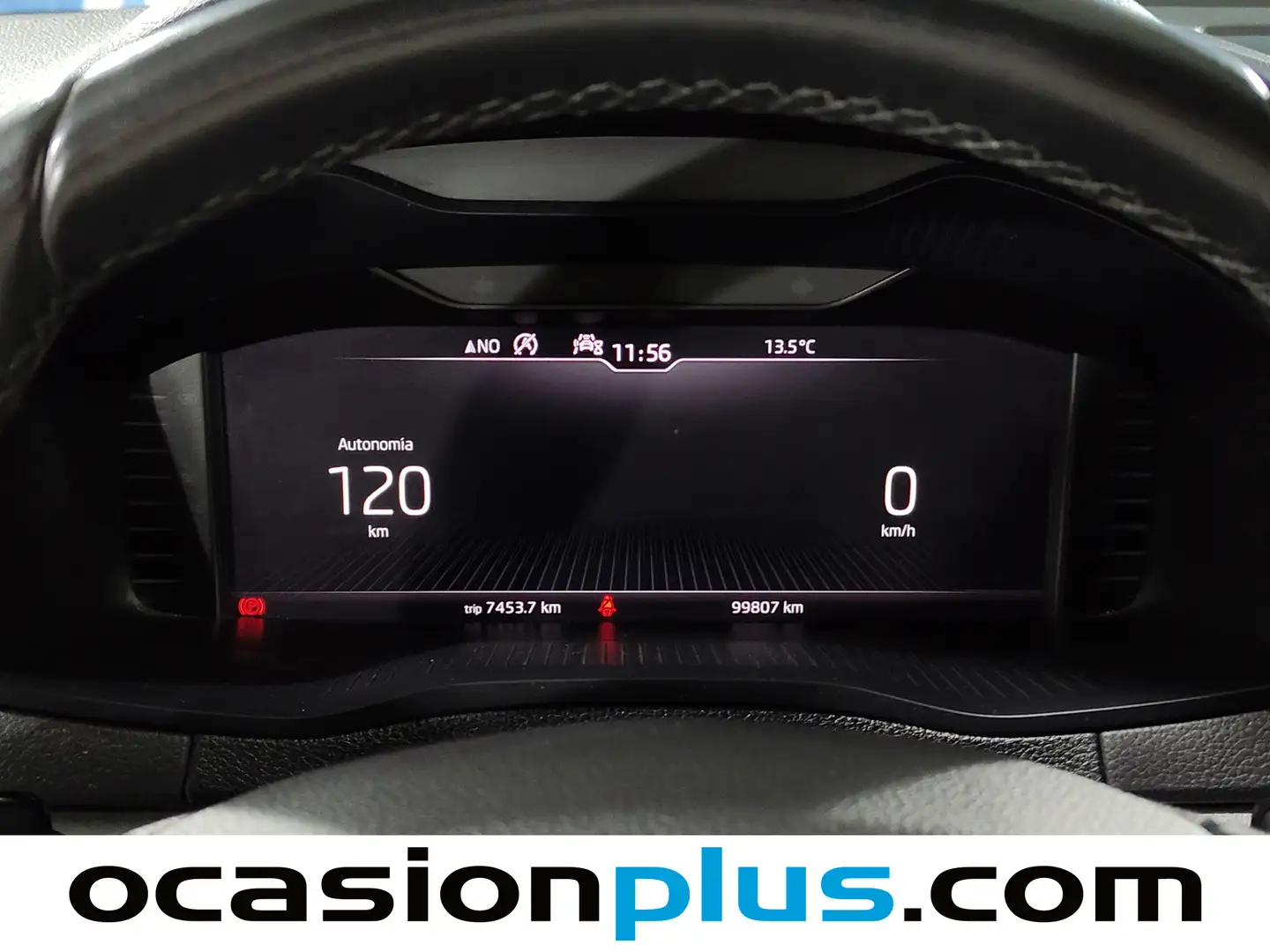 Foto Skoda Karoq Skoda Karoq 2.0 TDI Ambition (150 CV)