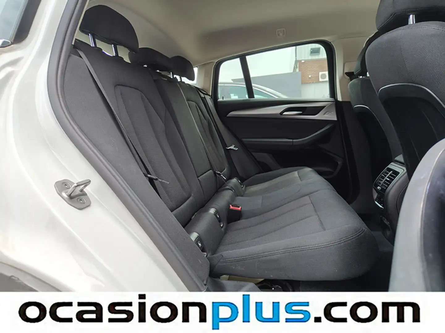 Foto BMW X4 BMW X4 xDrive30i (252 CV)