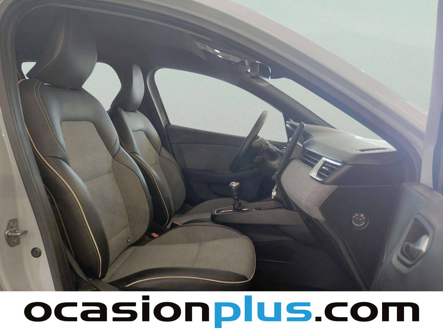 Renault Clio Renault Clio Techno TCe (90 CV) seminuevo