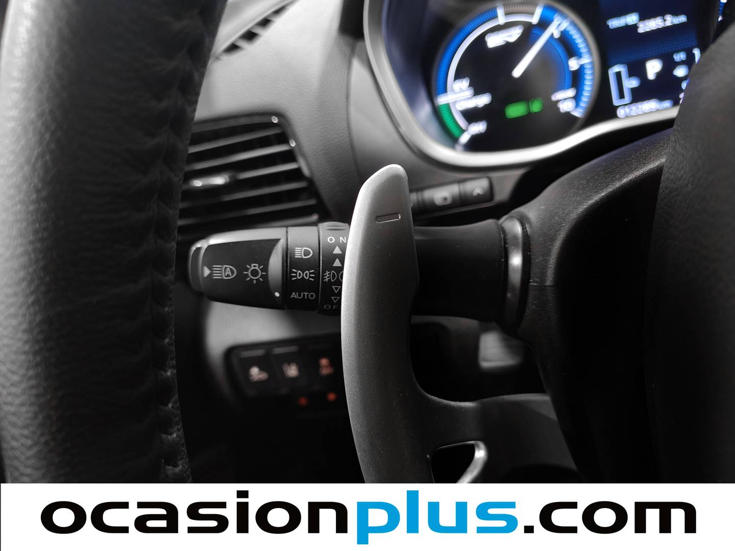 Mitsubishi Eclipse Cross Mitsubishi Eclipse Cross 2.4 PHEV Kaiteki 4WD Auto (188 CV) barato