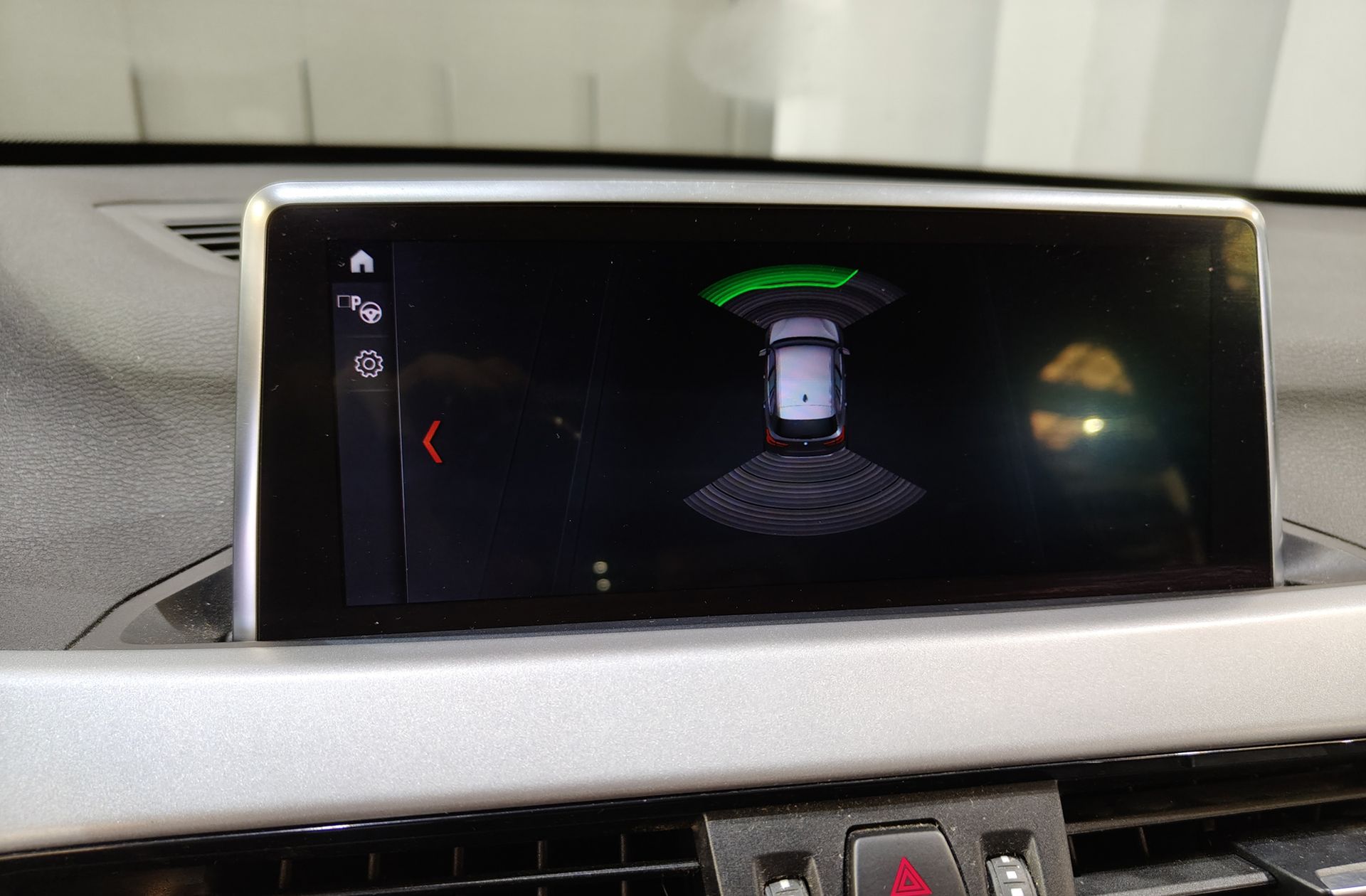 BMW X1 sDrive16d Business - foto 7