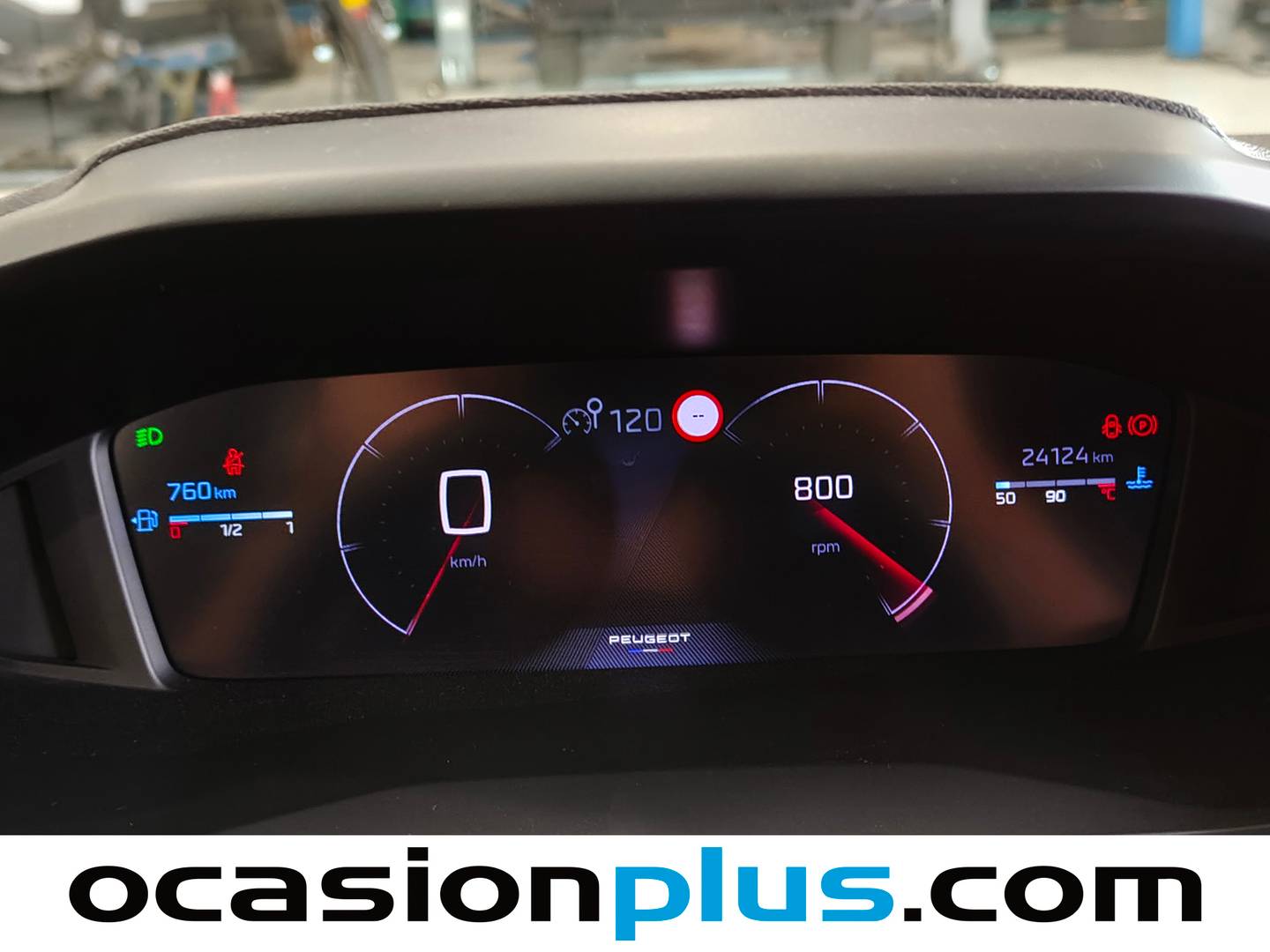 Peugeot 208 Peugeot 208 PureTech 100 Allure (100 CV) 2025