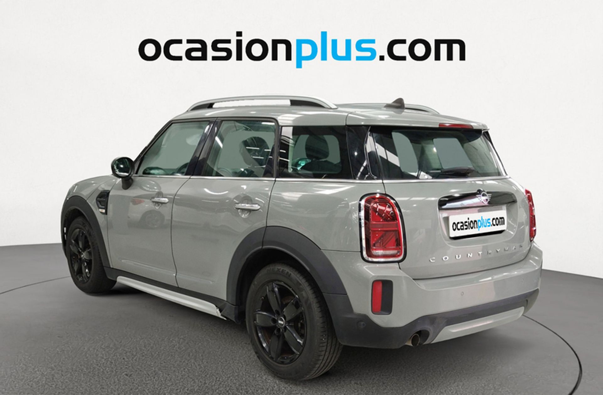 MINI Countryman One D - foto 3