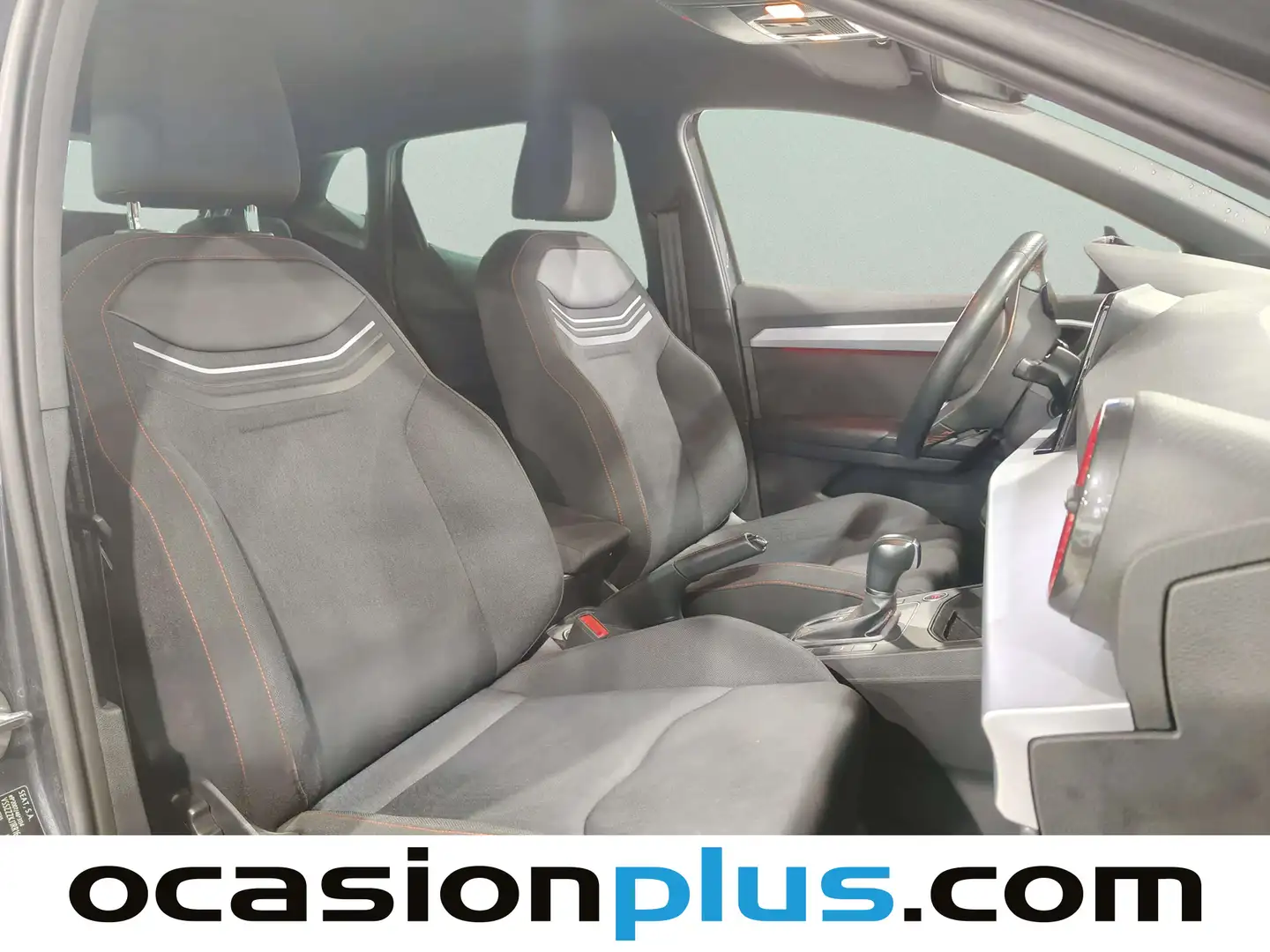 Foto Seat Ibiza SEAT Ibiza 1.5 TSI FR XL DSG (150 CV)