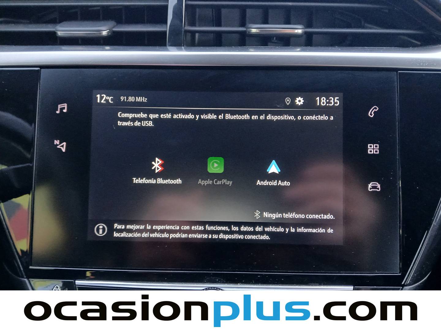 Foto Opel Corsa Opel Corsa 1.2 Turbo XHL Elegance (100 CV)