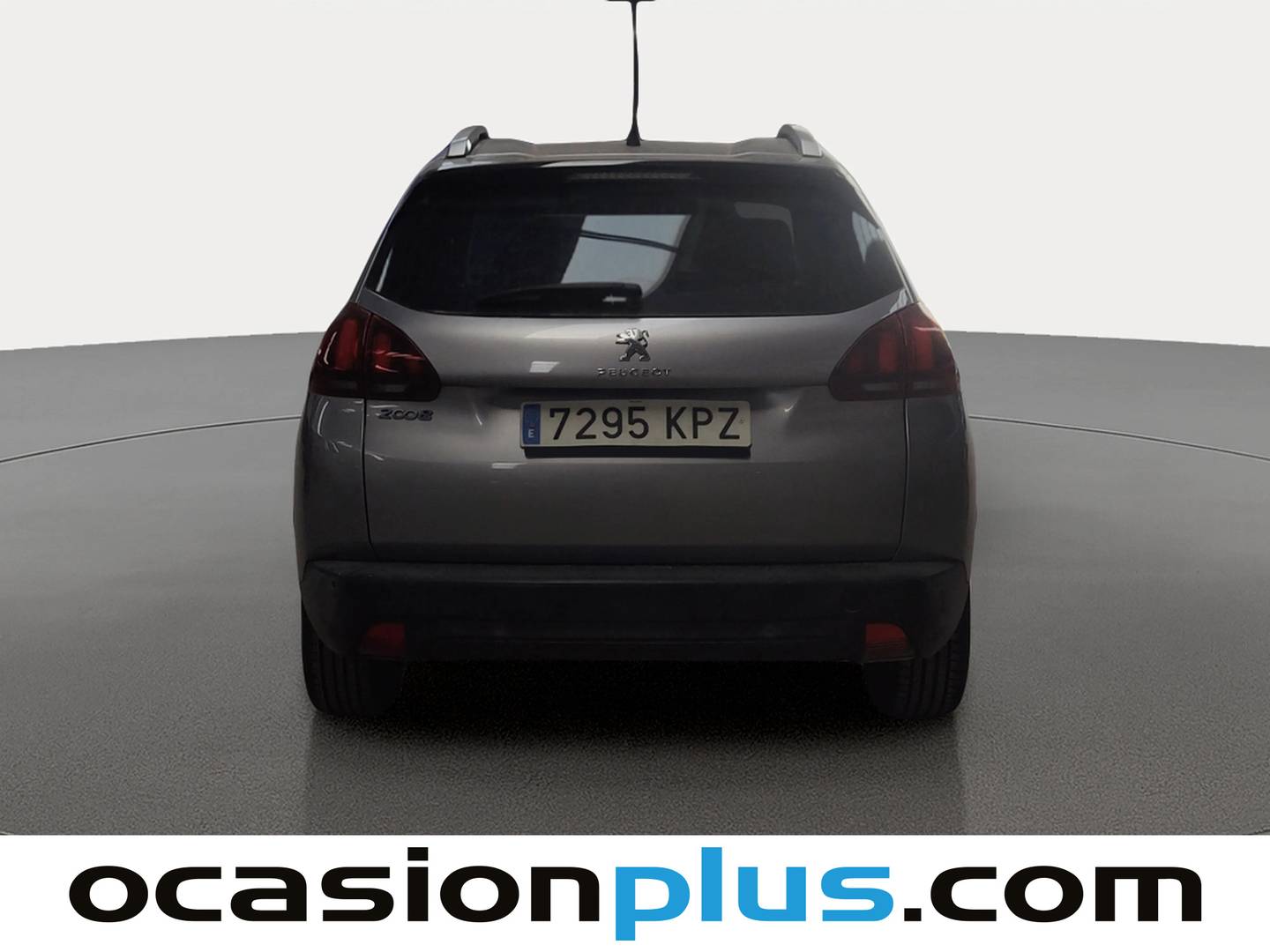 Peugeot 2008 Peugeot 2008 PureTech 82 S&S Style (82 CV) barato