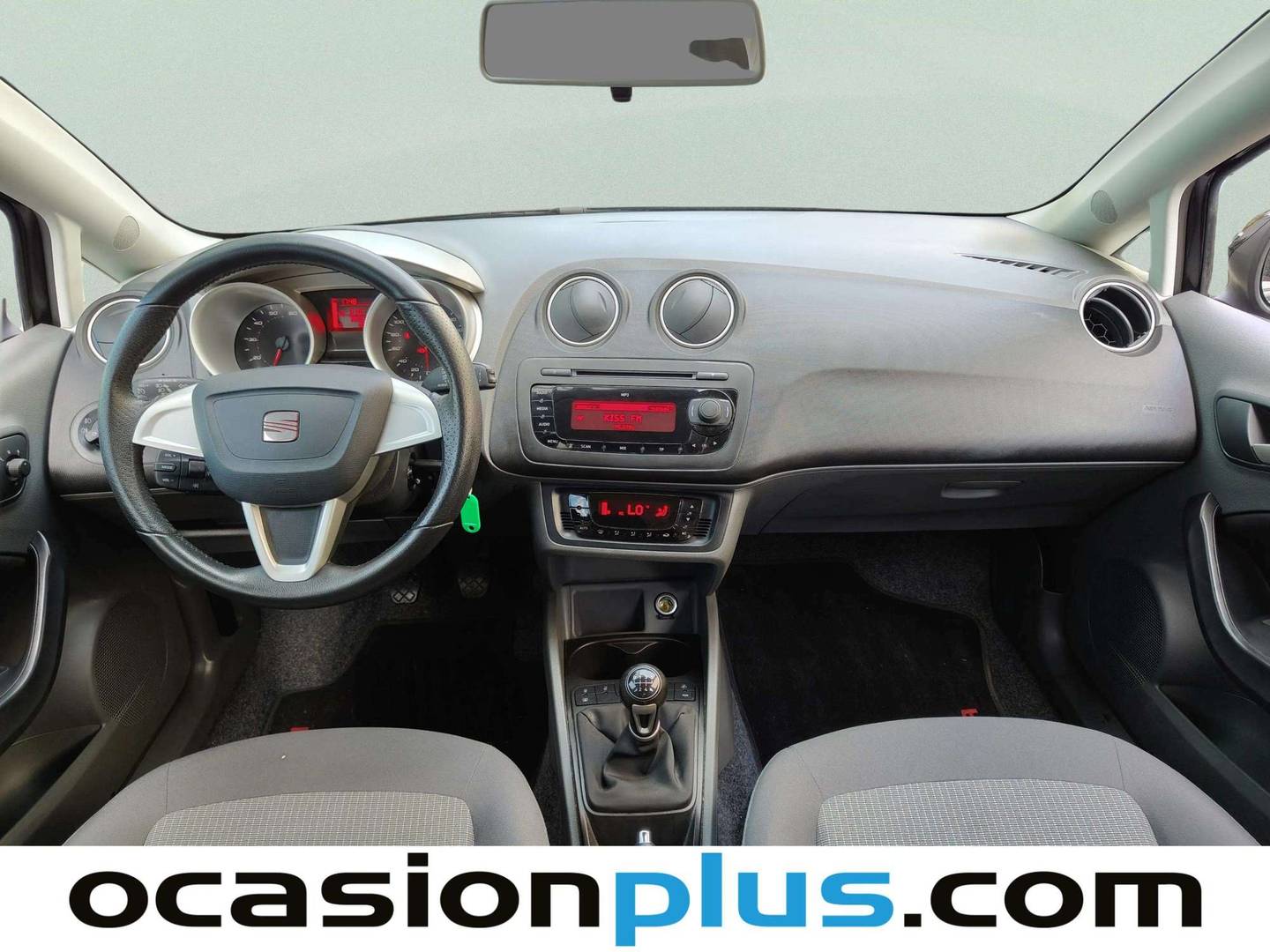 Seat Ibiza Seat Ibiza ST 1.4 Style (85 CV) de ocasión