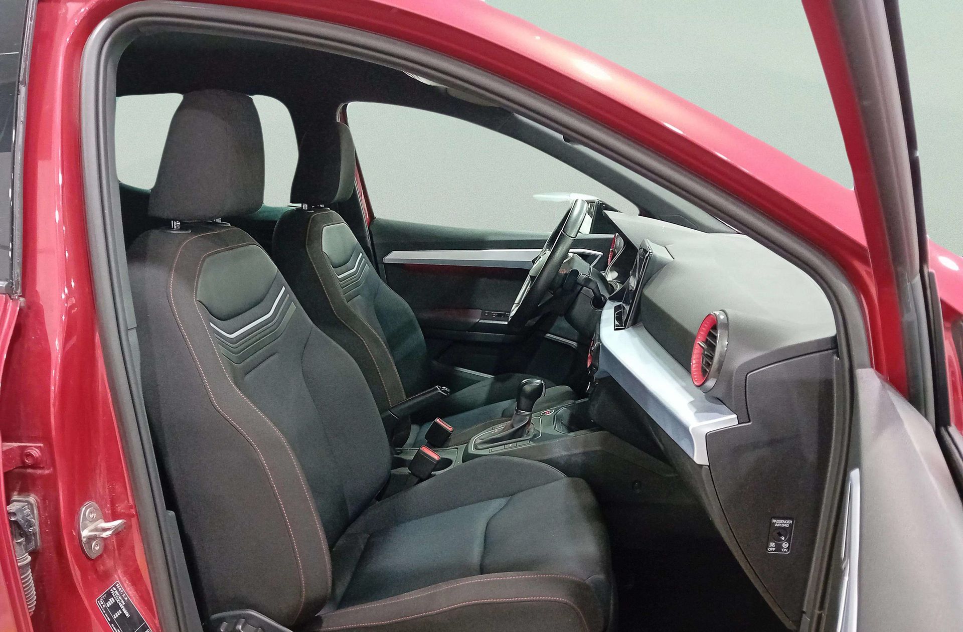 SEAT Ibiza 1.5 TSI FR XL DSG - foto 19