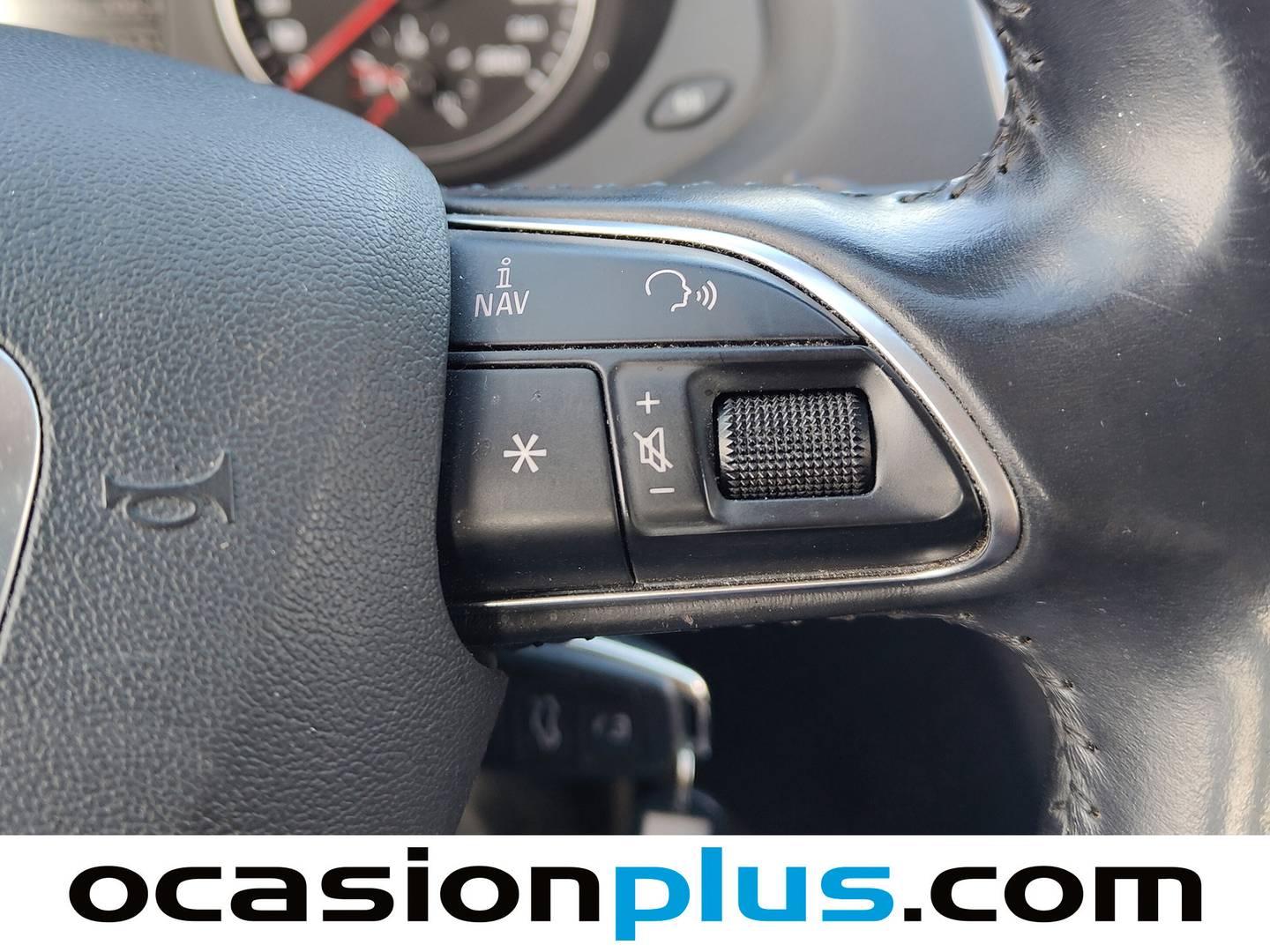 Audi Q3 Audi Q3 Advanced edition 2.0 TDI quattro (140 CV) S tronic seminuevo