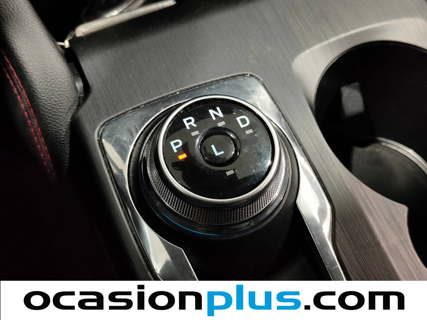 Ford Kuga Ford Kuga 2.5 Duratec PHEV ST-Line X Auto (225 CV) de segunda mano