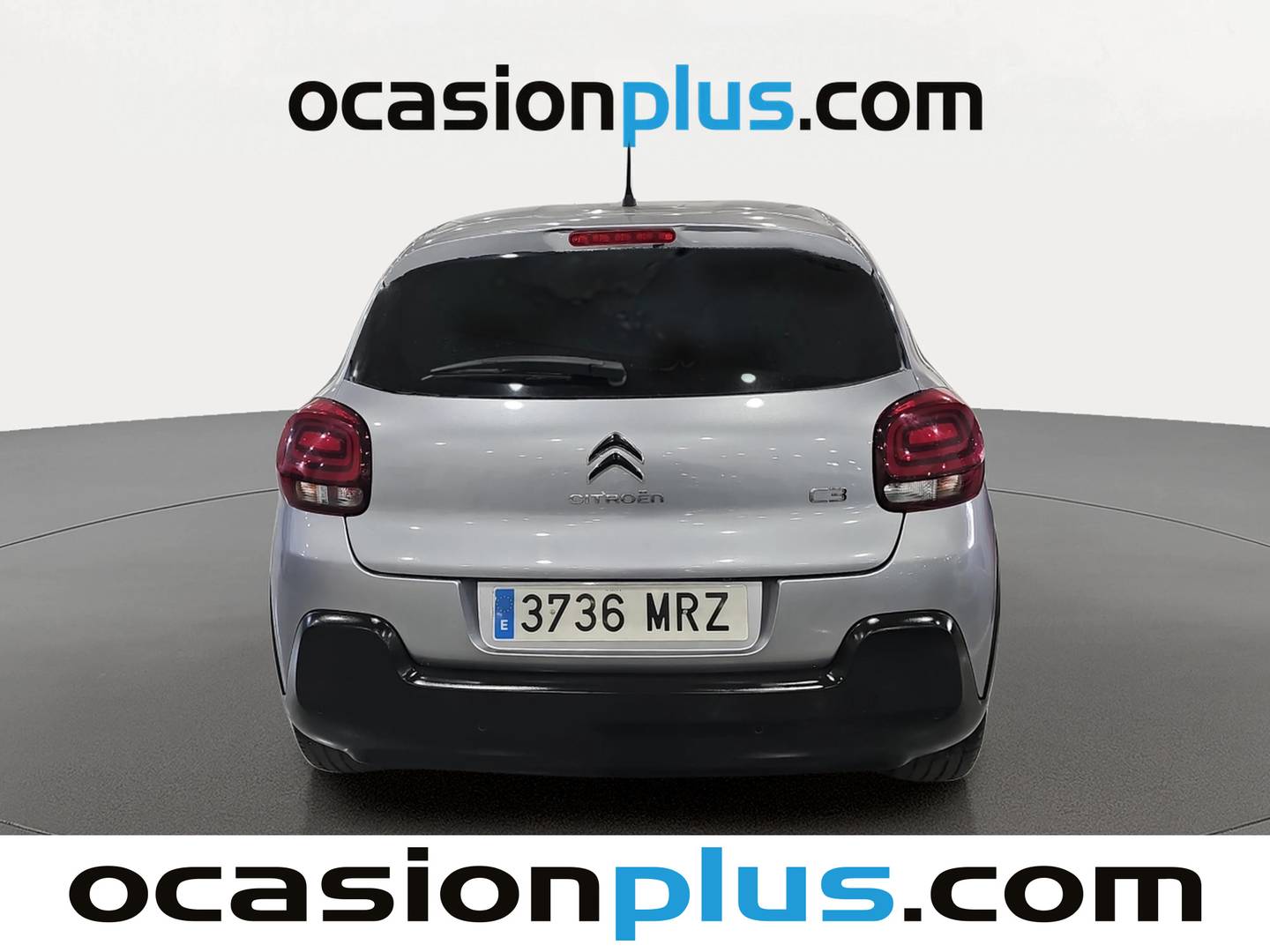 Foto Citroën C3 Citroen C3 PureTech 110 S&S Max (110 CV)