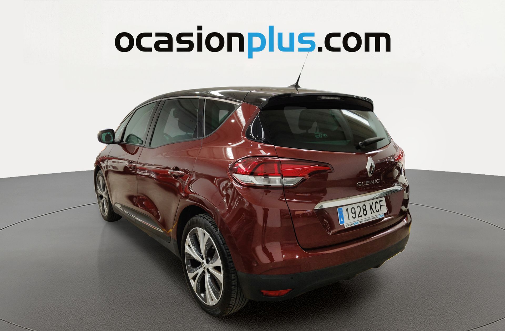 Renault Scénic Zen Energy TCe - foto 3