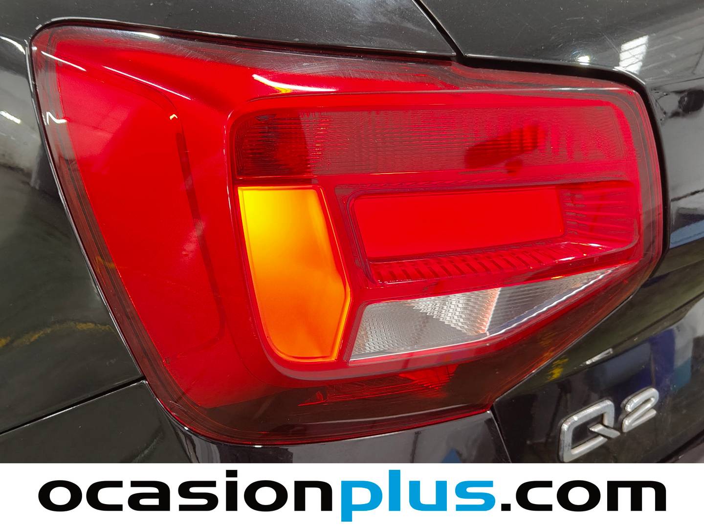 Foto Audi Q2 Audi Q2 Advanced 35 TFSI (150 CV) S tronic