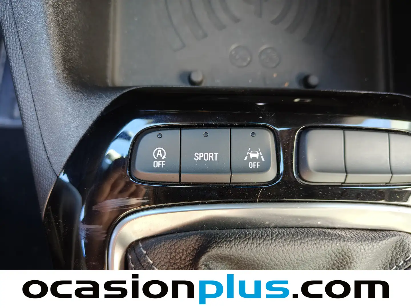 Foto Opel Corsa Opel Corsa 1.2 T XHL GS (100 CV)