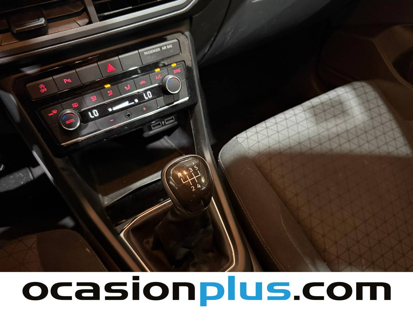 Volkswagen T-Cross Volkswagen T-Cross T-Cross Advance 1.0 TSI (95 CV) de segunda mano